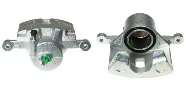 BUDWEG CALIPER 344594