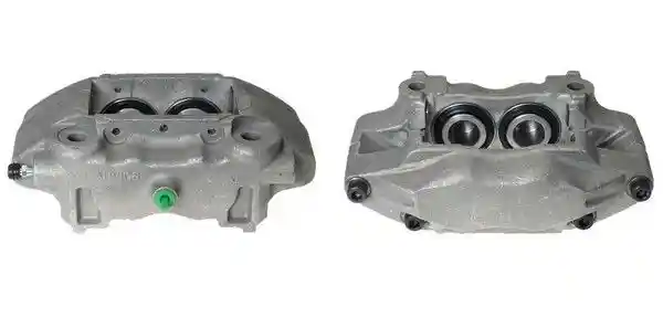 BUDWEG CALIPER 344612
