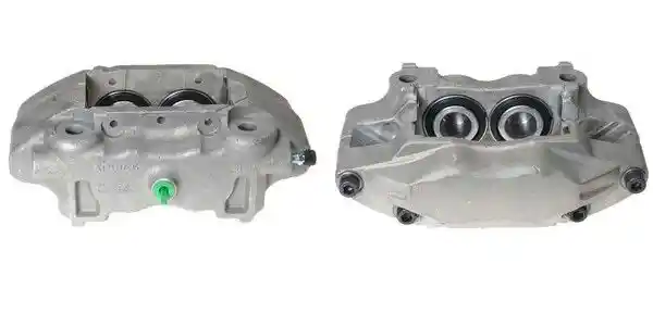 BUDWEG CALIPER 344613
