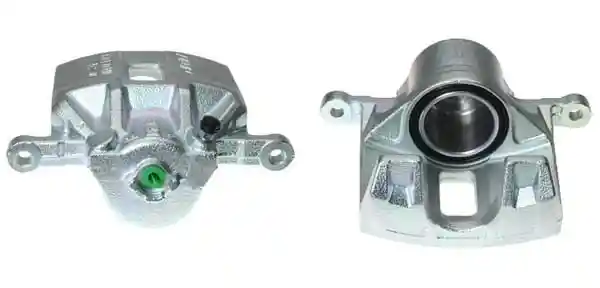 BUDWEG CALIPER 344616
