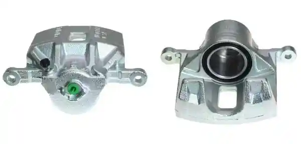 BUDWEG CALIPER 344617