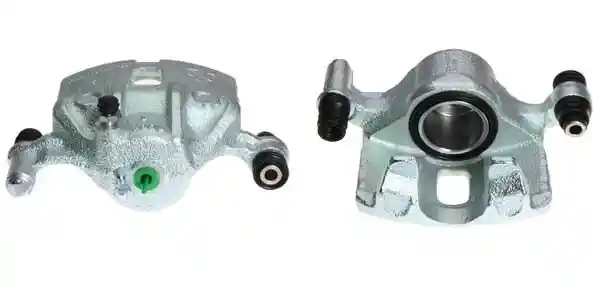 BUDWEG CALIPER 344618