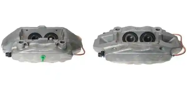 BUDWEG CALIPER 344622