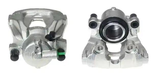 BUDWEG CALIPER 344627