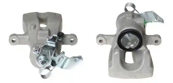BUDWEG CALIPER 344634