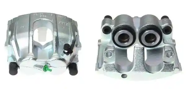 BUDWEG CALIPER 344646
