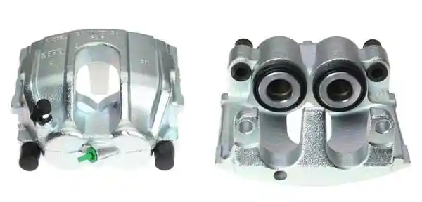 BUDWEG CALIPER 344647