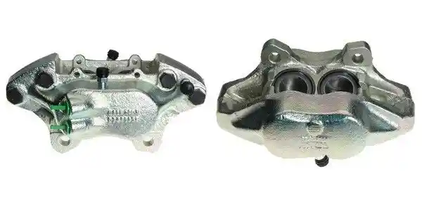 BUDWEG CALIPER 34464