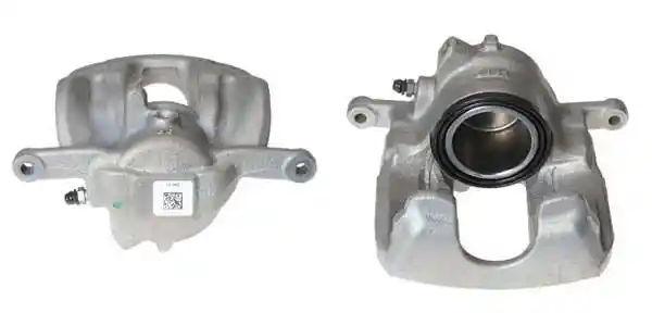 BUDWEG CALIPER 344652