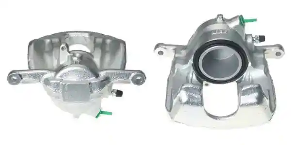 BUDWEG CALIPER 344653