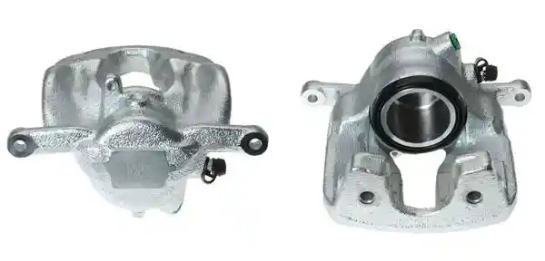 BUDWEG CALIPER 344655
