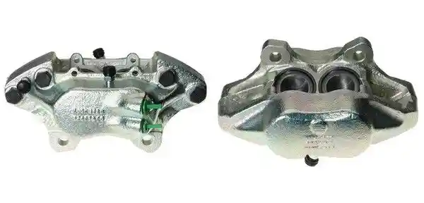 BUDWEG CALIPER 34465