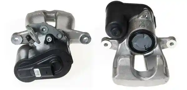 BUDWEG CALIPER 344662 BUDWEG CALIPER 344662