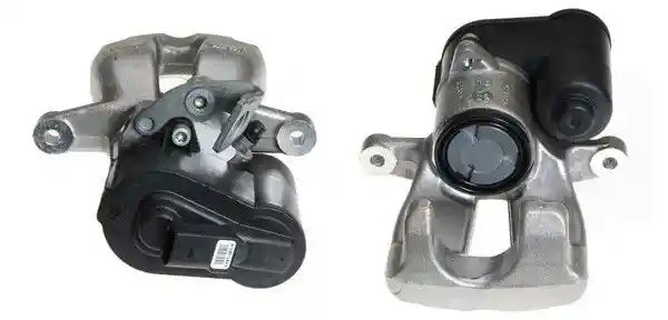 BUDWEG CALIPER 344663 BUDWEG CALIPER 344663