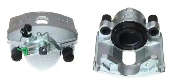 BUDWEG CALIPER 344664 BUDWEG CALIPER 344664