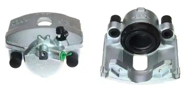BUDWEG CALIPER 344665 BUDWEG CALIPER 344665