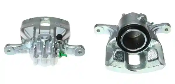 BUDWEG CALIPER 344671 BUDWEG CALIPER 344671