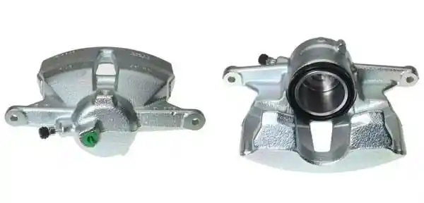 BUDWEG CALIPER 344672