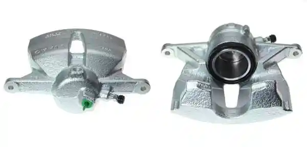 BUDWEG CALIPER 344675