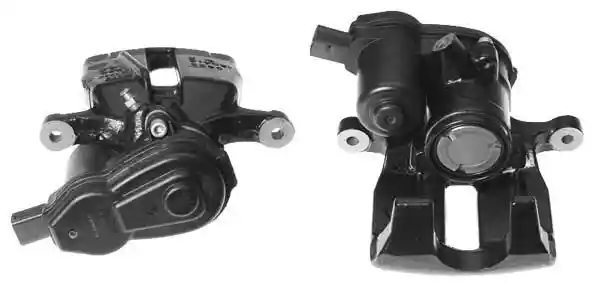 BUDWEG CALIPER 344686