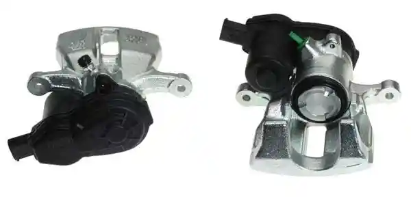 BUDWEG CALIPER 344690