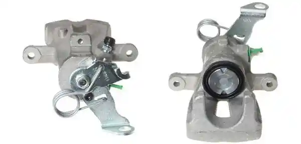 BUDWEG CALIPER 344694