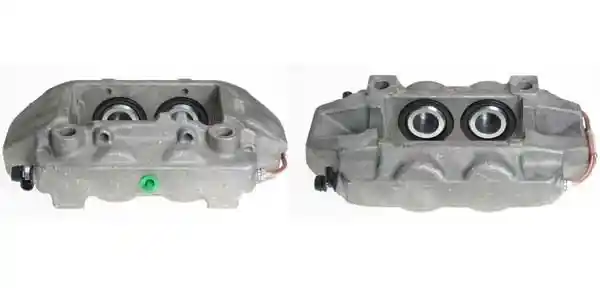 BUDWEG CALIPER 344696
