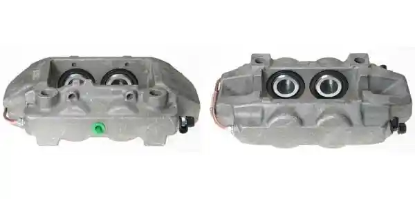 BUDWEG CALIPER 344697