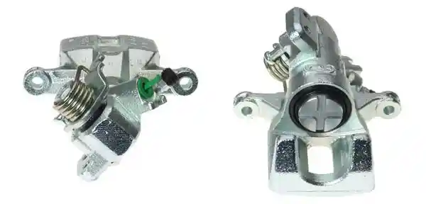 BUDWEG CALIPER 344708