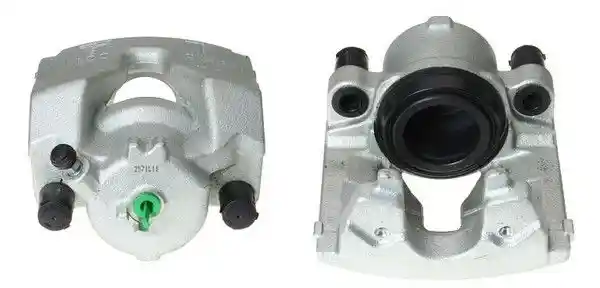 BUDWEG CALIPER 344710