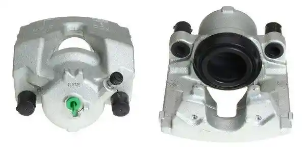 BUDWEG CALIPER 344711