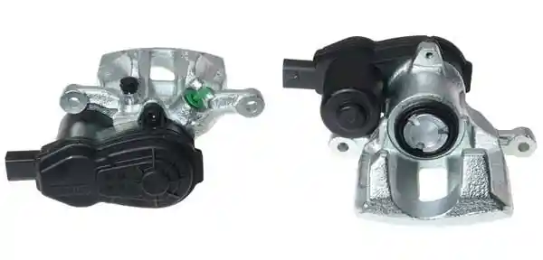BUDWEG CALIPER 344755