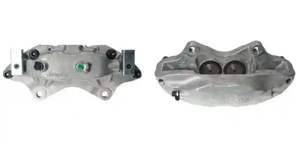 BUDWEG CALIPER 344761