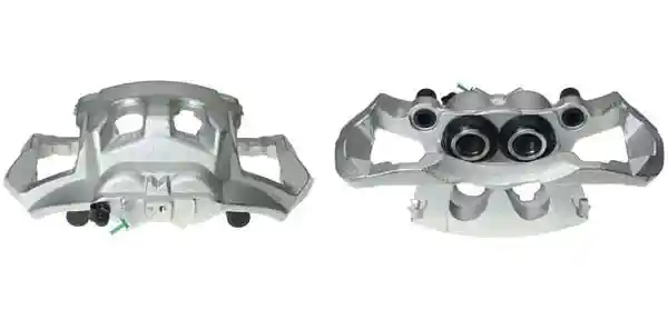 BUDWEG CALIPER 344766