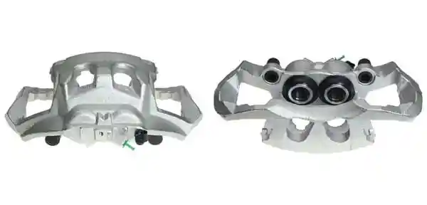BUDWEG CALIPER 344767