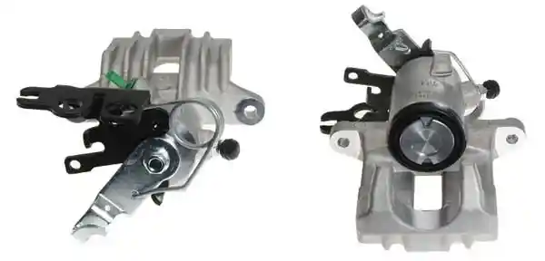 BUDWEG CALIPER 344769
