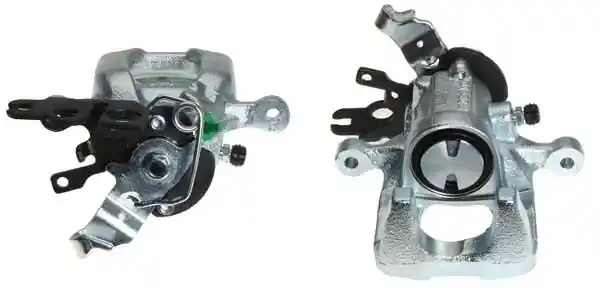 BUDWEG CALIPER 344771 BUDWEG CALIPER 344771