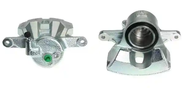 BUDWEG CALIPER 344772