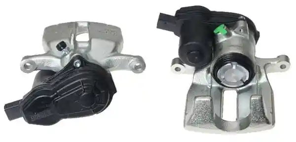 BUDWEG CALIPER 344774