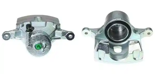 BUDWEG CALIPER 344776