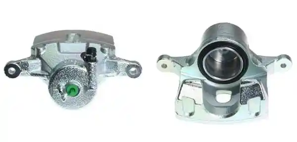 BUDWEG CALIPER 344777