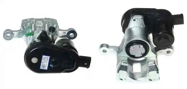 BUDWEG CALIPER 344778