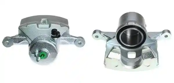 BUDWEG CALIPER 344783 BUDWEG CALIPER 344783