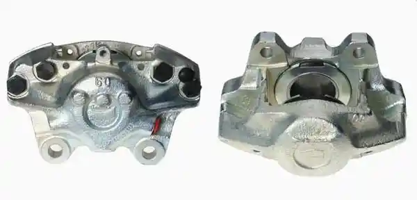 BUDWEG CALIPER 34478