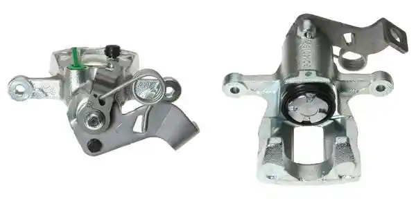 BUDWEG CALIPER 344790 BUDWEG CALIPER 344790