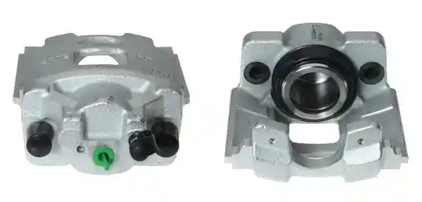 BUDWEG CALIPER 344811