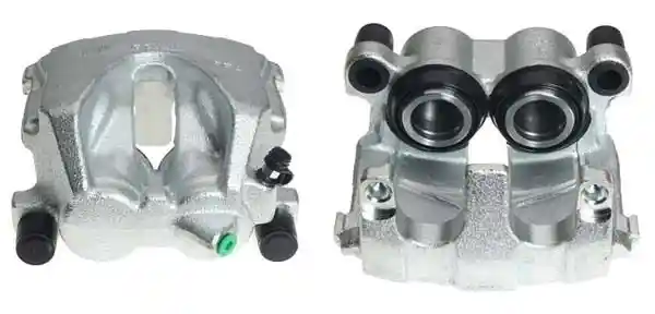 BUDWEG CALIPER 344815