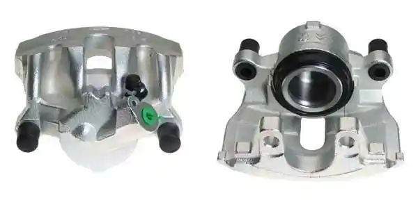 BUDWEG CALIPER 344817