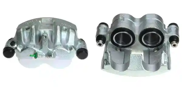 BUDWEG CALIPER 344819