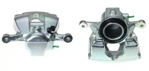BUDWEG CALIPER 344827